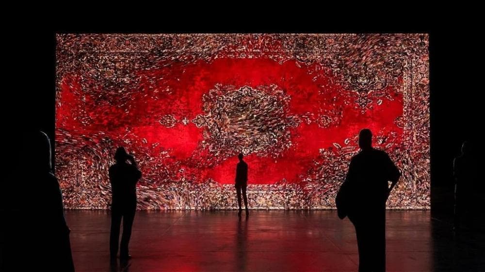 Azerbaijani carpets to be shown in New York