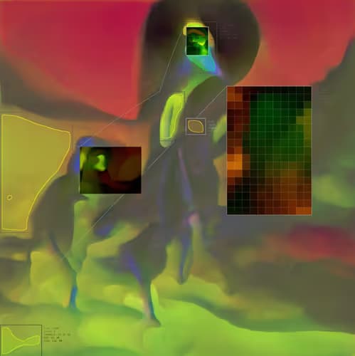 Lost Memories from Latent Space