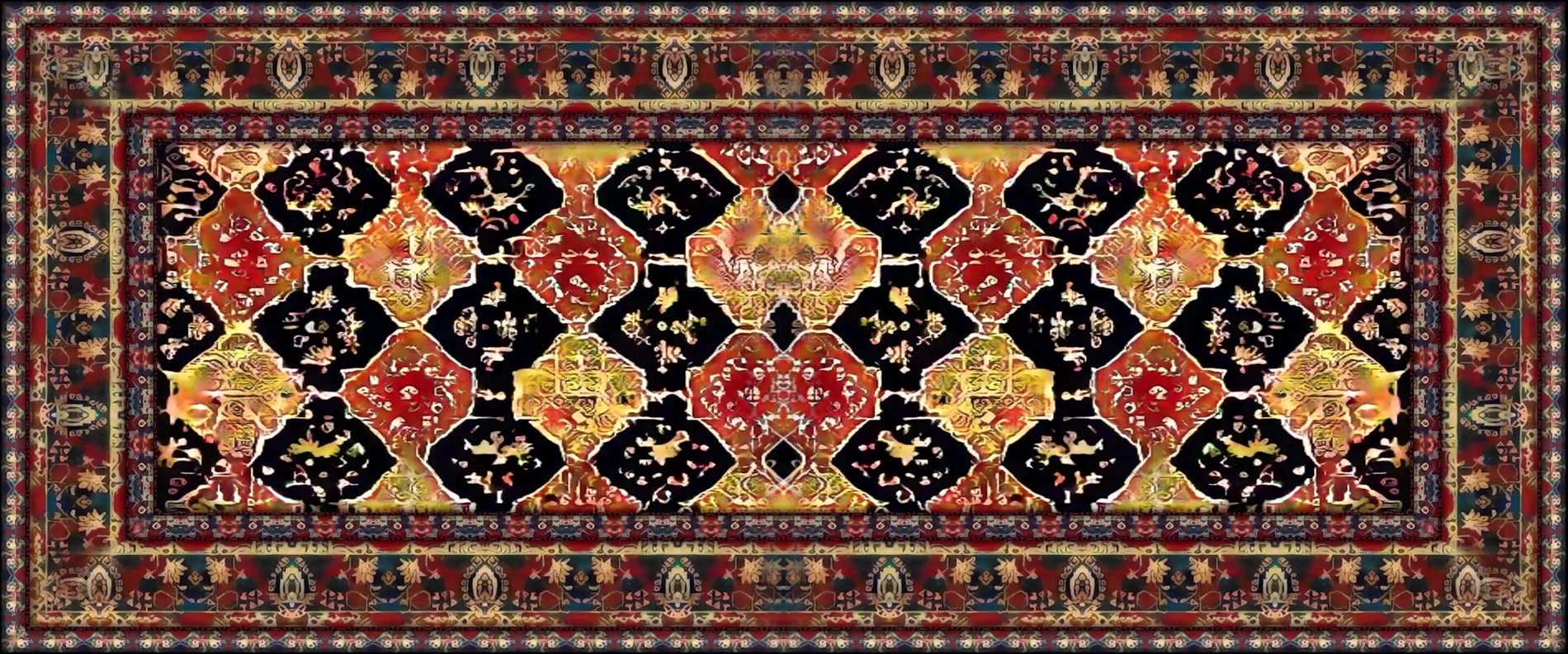 The carpet